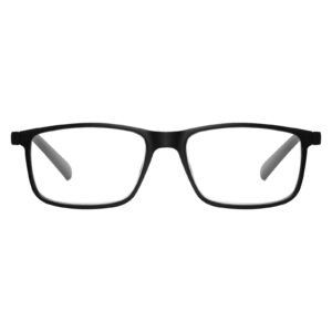 Glasses SPL for Reading, Strength +2.00, Color Negro2