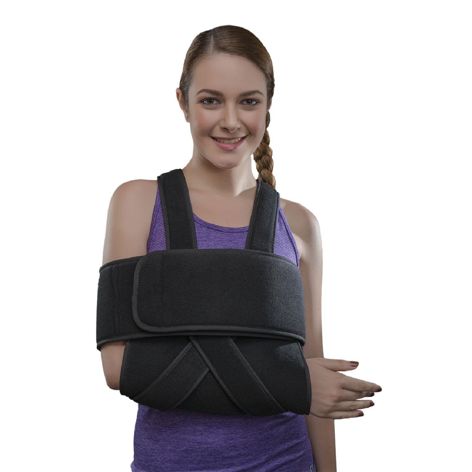 Shoulder Immobilizer Universal