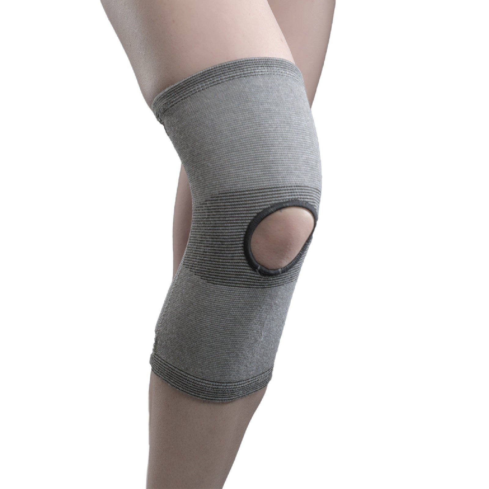Knee Support Elastic Size M