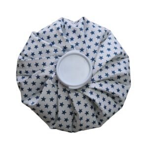 Bag for Therapy Cold/Hot 22 cm 1 litro