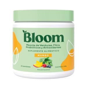 Bloom Mango 145 g