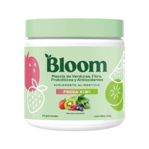 Bloom Superfoods Strawberry Kiwi 145 g