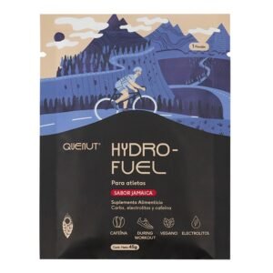 Quenut Hydrofuel Jamaica 45 g