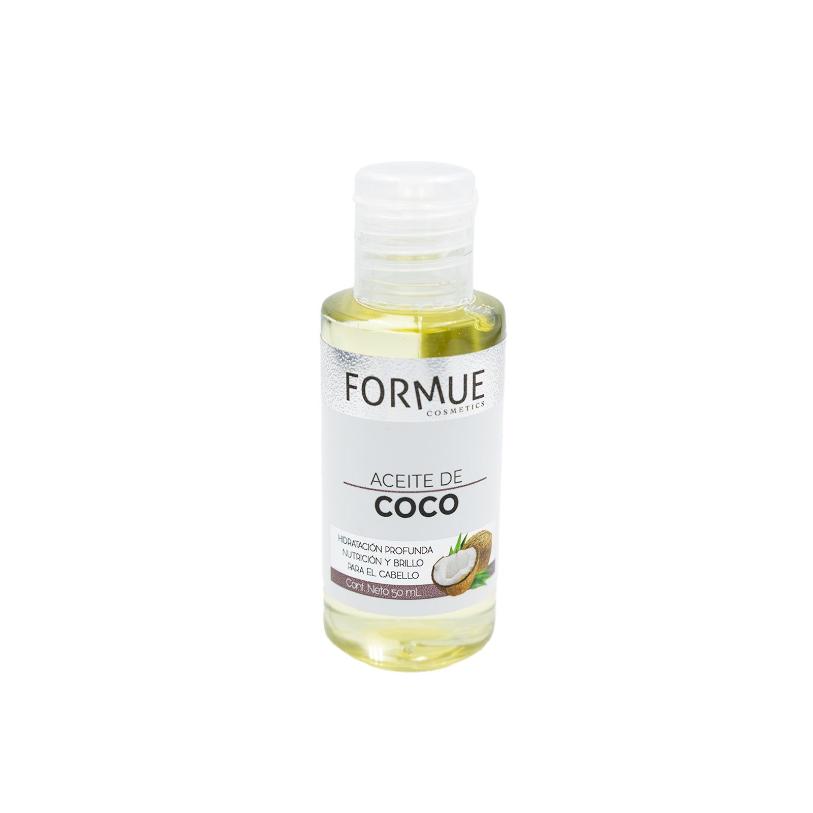 Formue Oil Coconut 50 ml