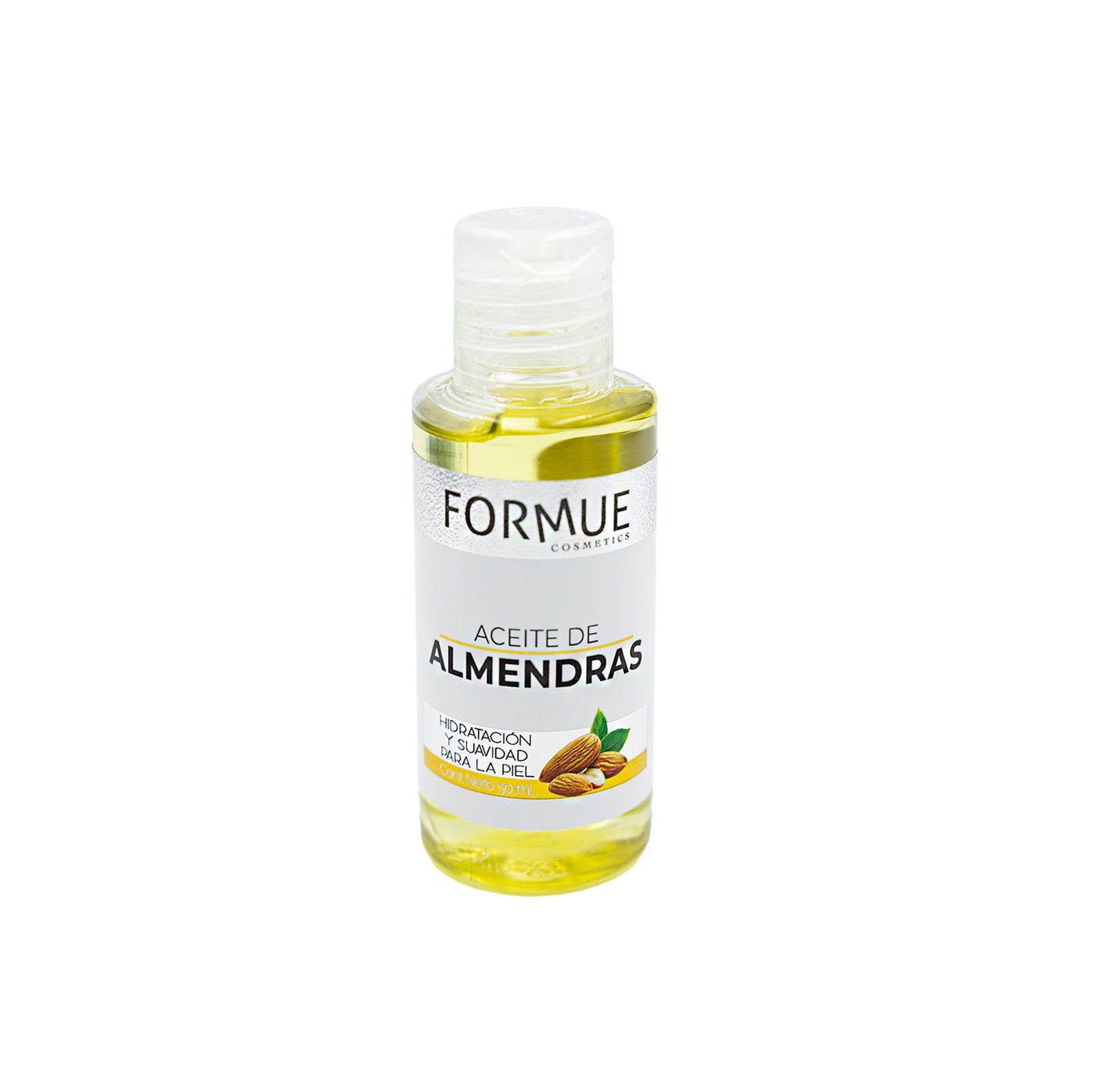 Formue Oil Almendras 50 ml