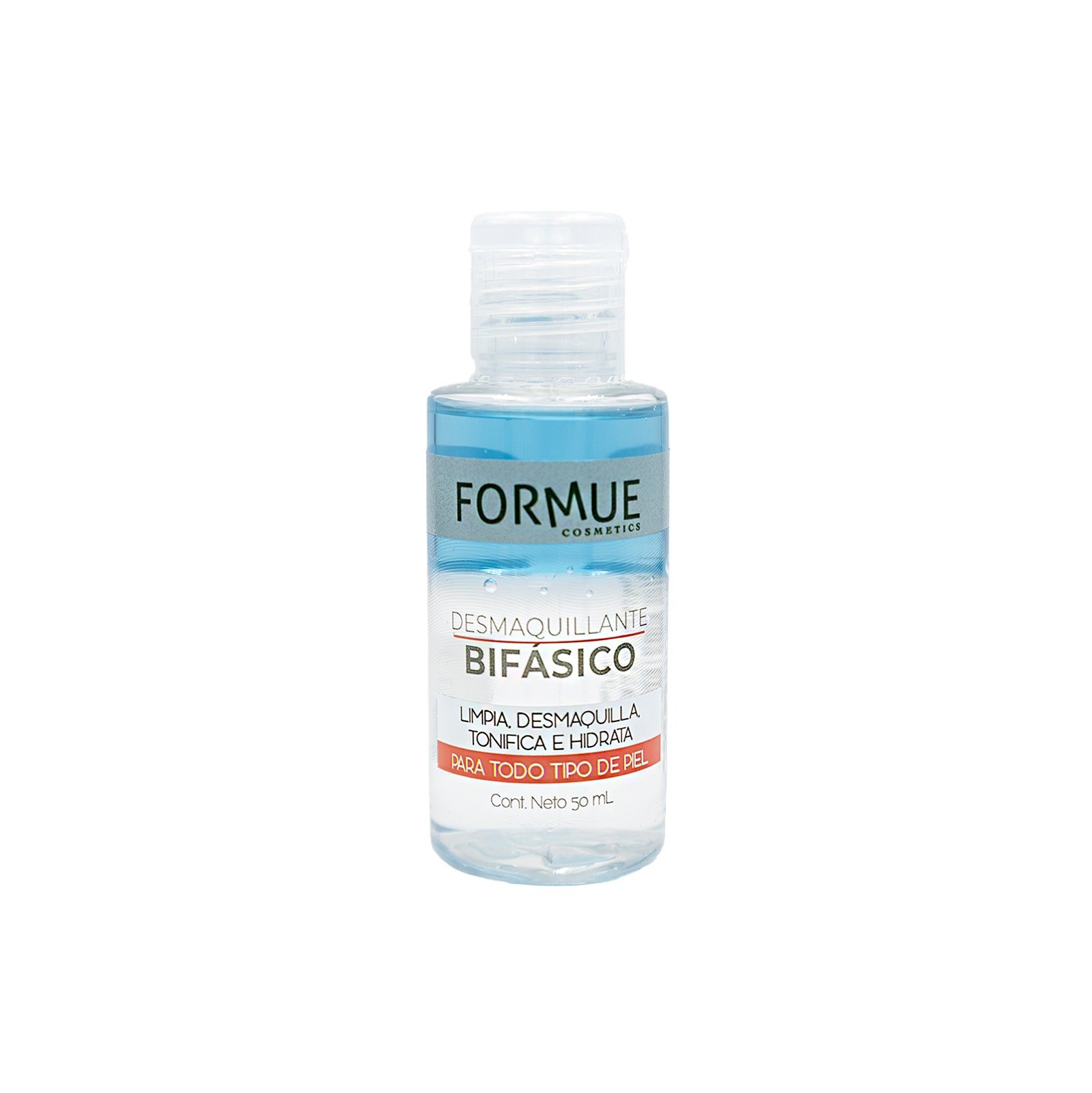 Formue Makeup Remover Biphasic 50 ml
