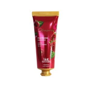 Cream Bio Scents Pleasures Bote 70 ml
