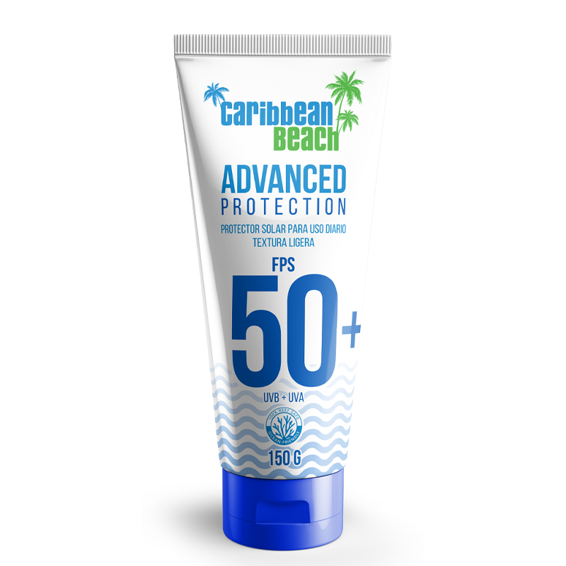 Caribbean Beach Advance Protection F