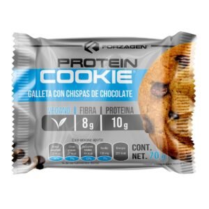 Forzagen Galleta Protein Vegana70 g