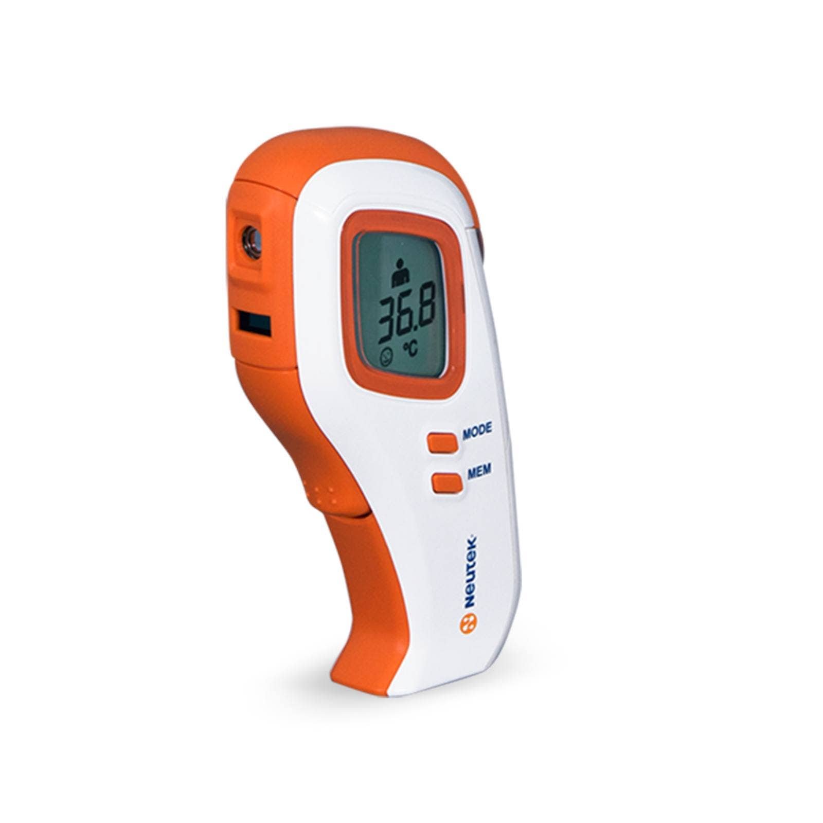 Neutek Thermometer Infrarrojo without Contacto