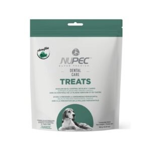 NUPEC Treats Treat Dental Care Health Oral