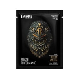 Falcon Performance Protíena Vegetal Birdman Sachet Golden Vanilla 42 g