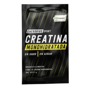 Enerdrive Sport Creatina Mono 5 g
