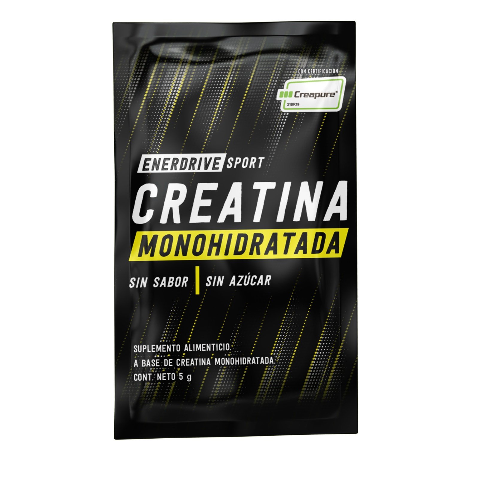 Enerdrive Sport Creatina Mono 5 g