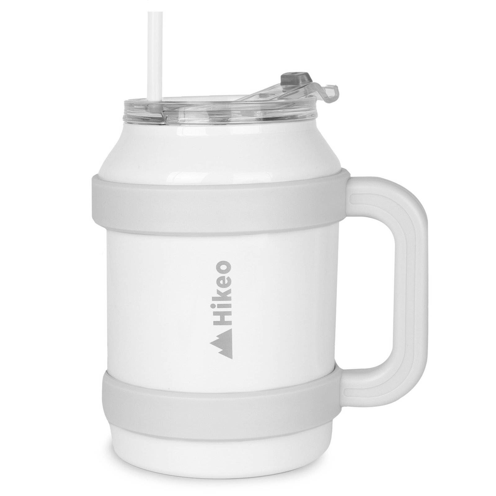 Thermos Stainless Steel Double Pared Cup Thermal Extra Large 1.5L