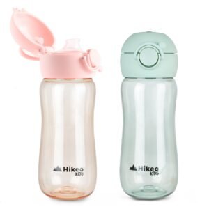 Thermos for Water for Kids Tritán Indestructible 2 pcs. 400 ml