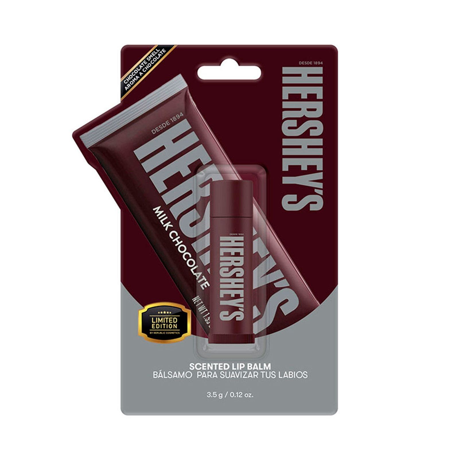 HERSHEY'S Lip Balm Flavor Milk 3.5 g