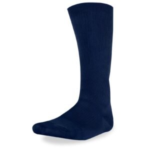 DAONSA Sock Compression 15-20 mmHg Color Blue Marino Size Small