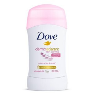 Deodorant Dove Dermo Aclaradoant 45 g Stick