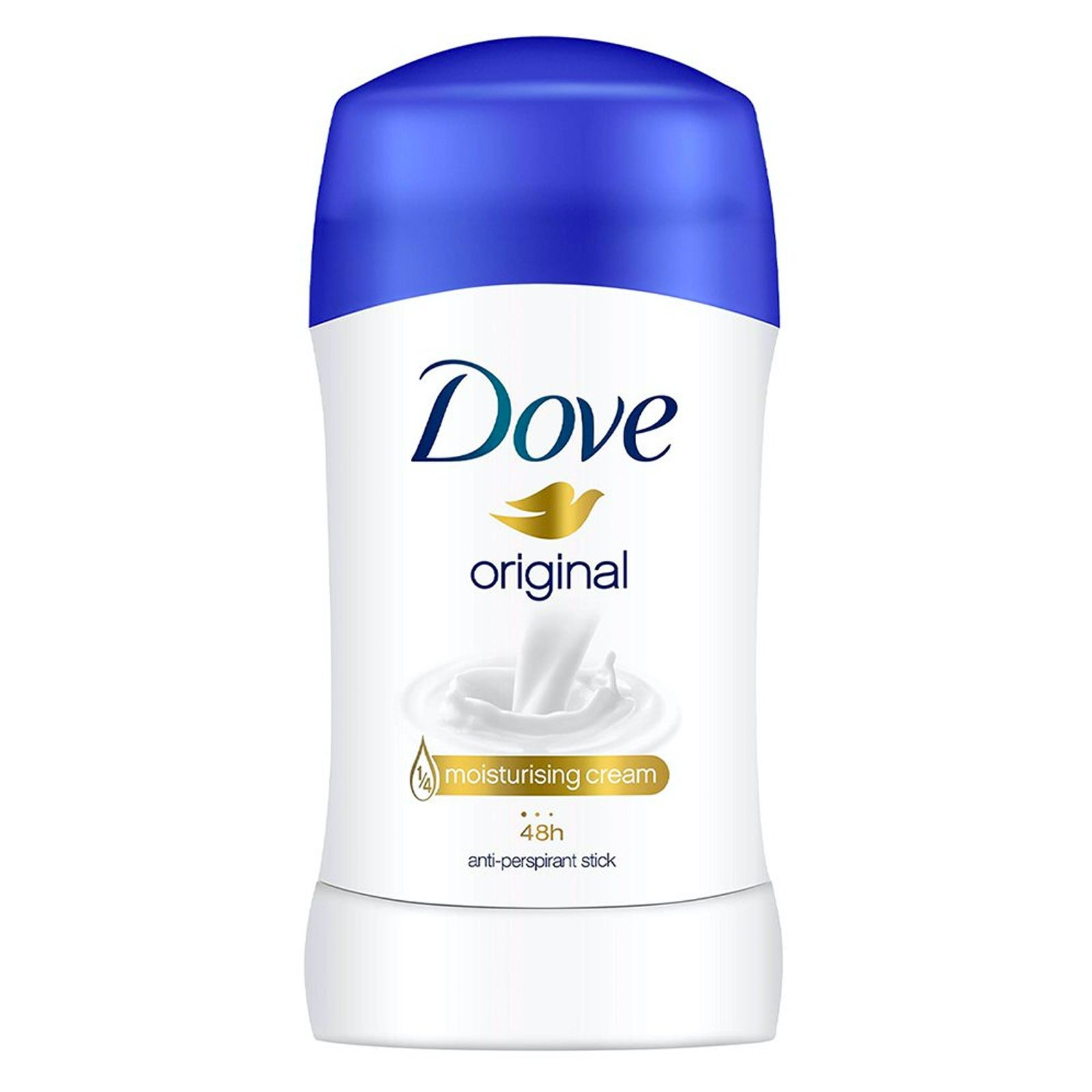Deodorant Dove Original 45 g Stick