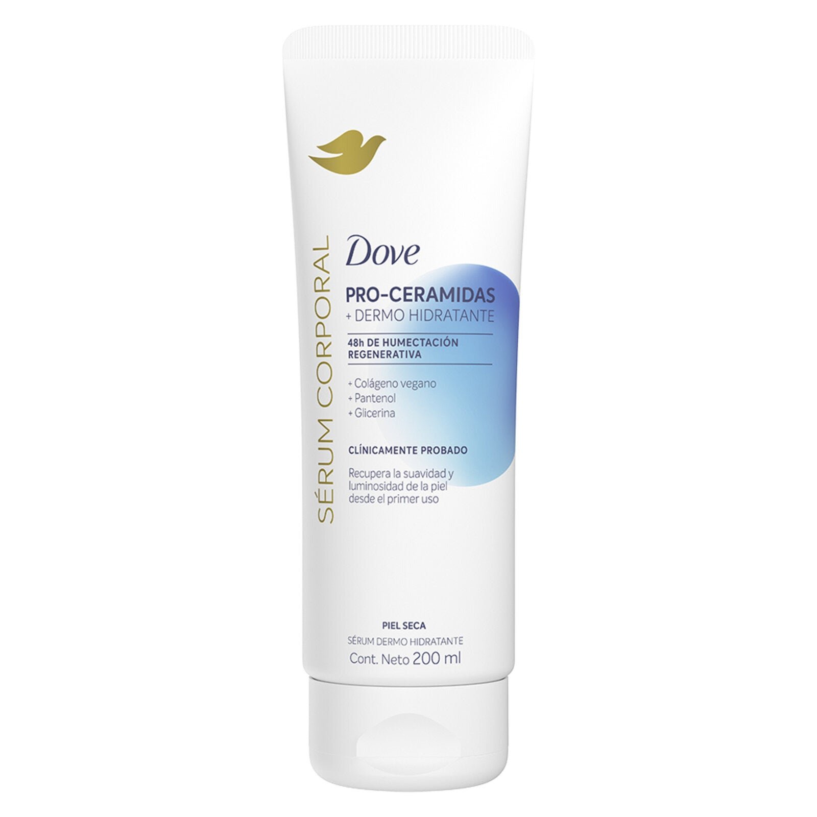 Dove Serum Body Dry Pro-Ceramidas 200 ml