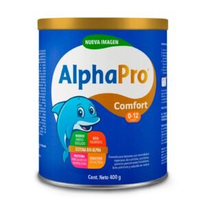 Alpha-Pro Comfort Milk 400 g