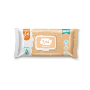 Gugú Wet Wipes 84 pcs