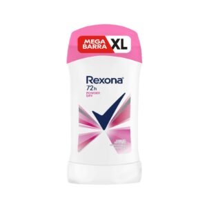 Rexona Women Deodorant Antiperspirant Powder Dry Barra 75g