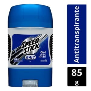 Deodorant Speed s 24/7 Cool Night Men 85 g Stick