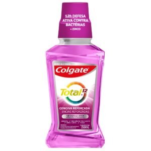 Colgate Total 12 Gums Saludables 250 ml