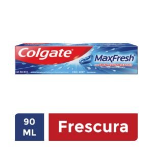 Colgate Max Fresh Cool Mint Toothpaste 90 ml