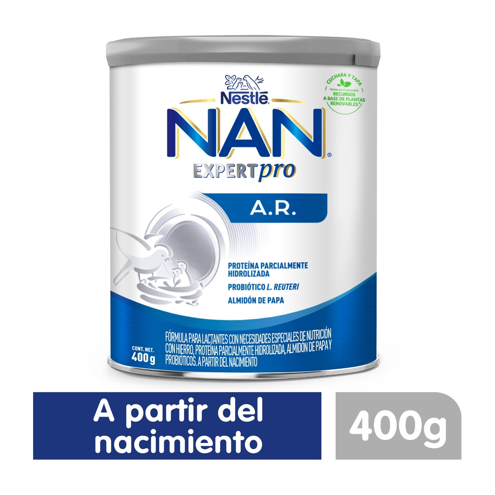 Nestlé NAN Experto Pro AR Milk Formula 400 g