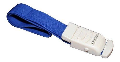 Torniquete Venous Extraction Sangre Soft Tor Medimetrics