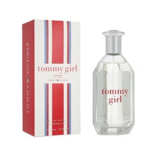 Perfume Tommy Girl Eau de Toilette Women 100 ml