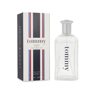 Perfume Tommy Hilfiger Eau de Toilette Men 100 ml