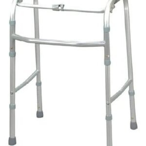 Walker Treadmill Foldable Adult Adjustable Mobicare Plata