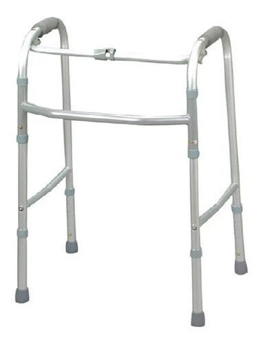 Walker Treadmill Foldable Adult Adjustable Mobicare Plata