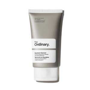 The Ordinary Squalane Cleanser (Cleanser Facial with Escualeno)