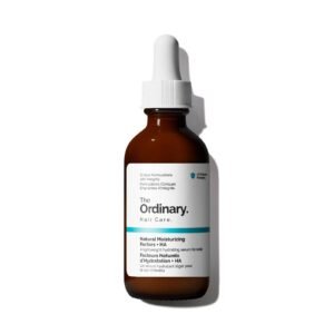 The Ordinary Hair Care, Natural Moisturizing Factors + Ha (Serum for Scalp)