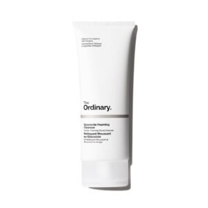 The Ordinary Glucoside Foaming Cleanser (Cleanser Facial Espumoso with Glucósido)