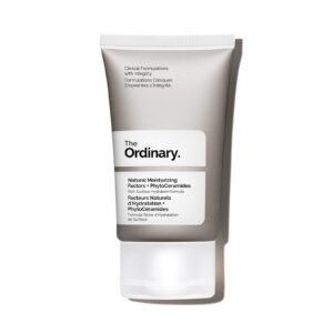 The Ordinary Phytoceramides (Cream Facial Moisturizing with Fitoceramidas)