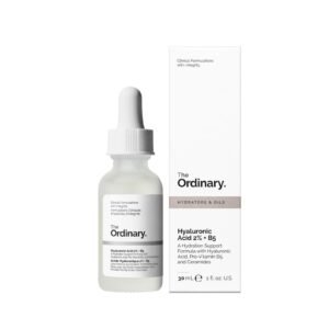 The Ordinary Hyaluronic Acid 2% + B5 V2 Next Gen (Serum Hidrante with Hyaluronic Acid & Ceramidas)