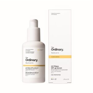 The Ordinary Uv Filters 45 Spf 60 Ml (Sunscreen Spf 45 in Serum)