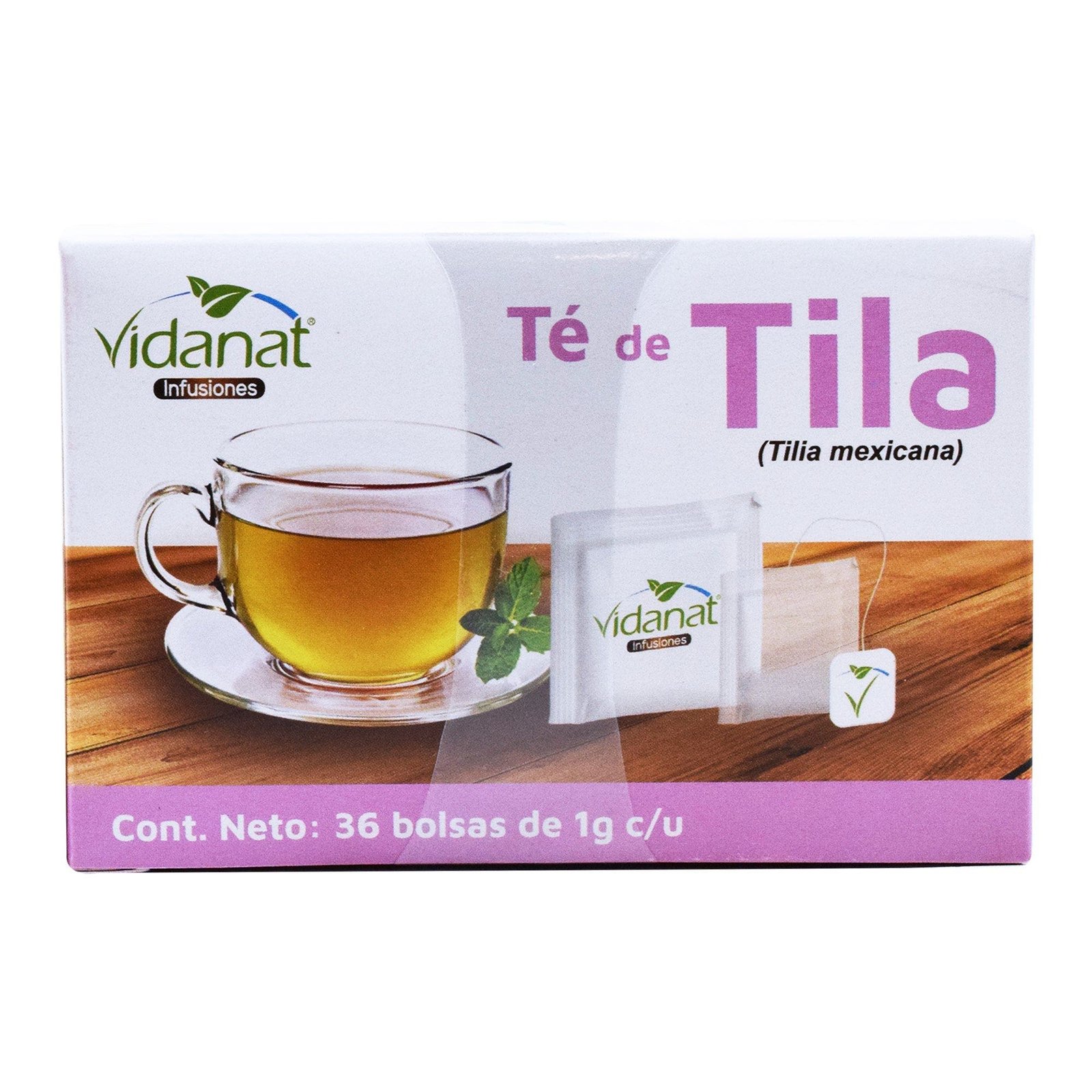 Tea Tila 36 Sob