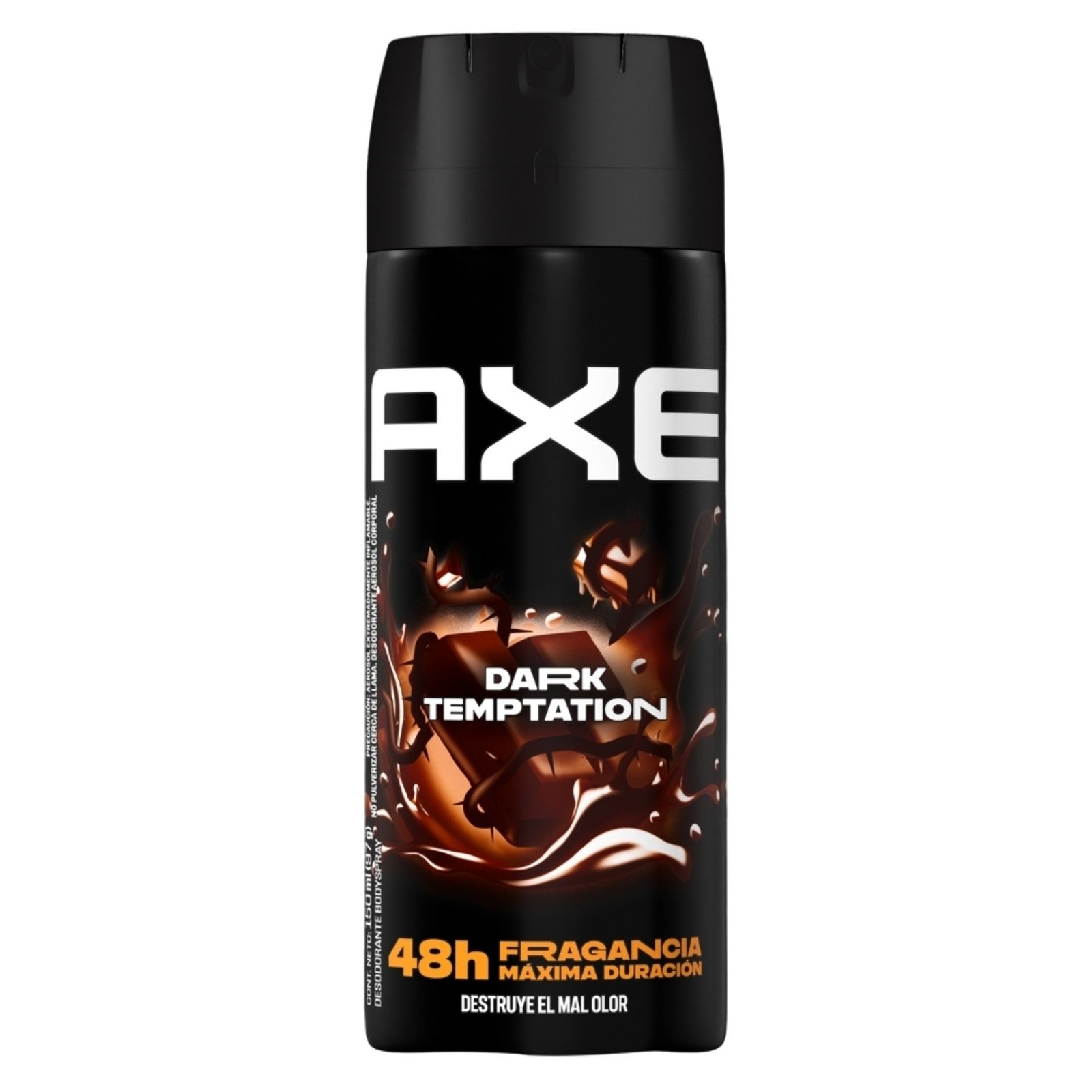 Deodorant Axe Dark Temptation Men 150 ml Aerosol