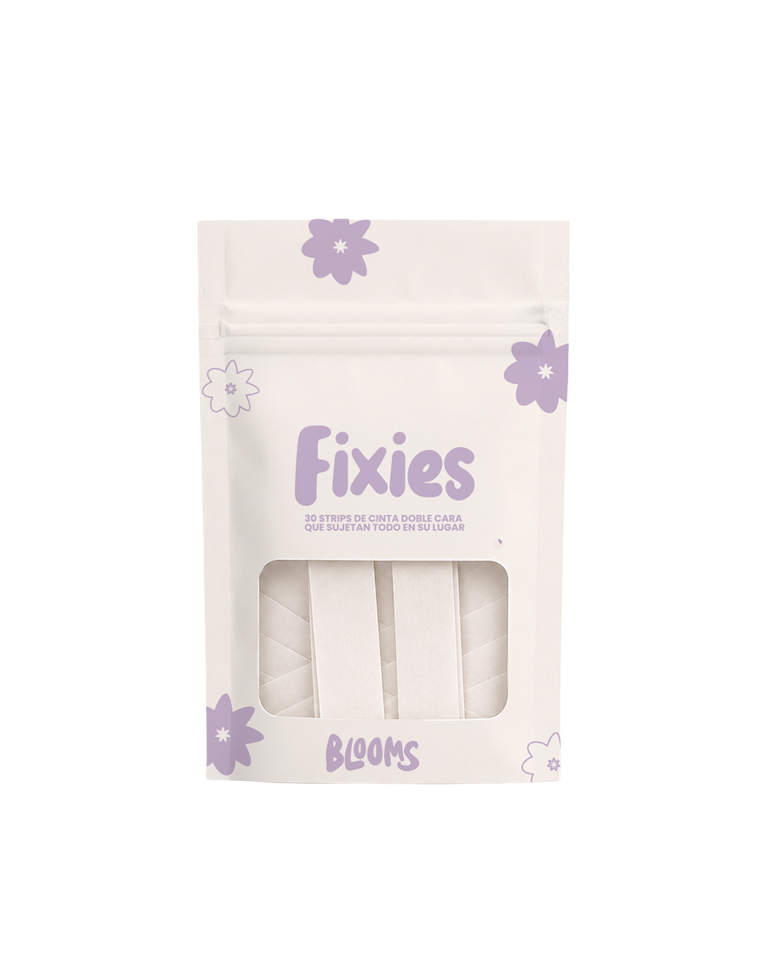 Blooms Intimates - Fixies