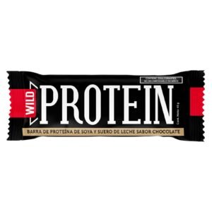 Wild Protein Barra Protein Chocolate 45 g