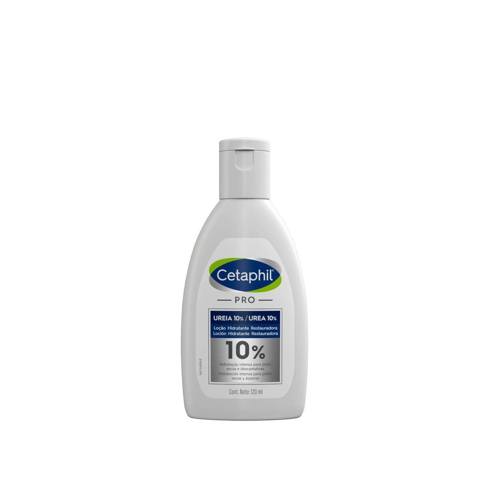 Cetaphil PRO UREA 10% Lotion 120 ml