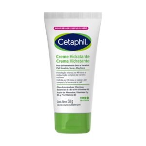 CETAPHIL Cream Moisturizing 50 g