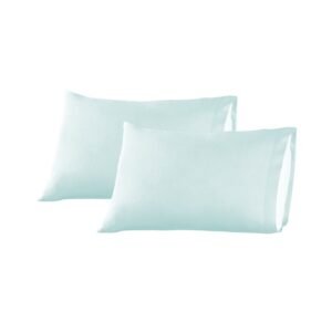 Pair Covers Essential Polyester Concord